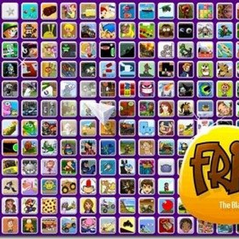 Friv 2 per più di 250 giochi gratis in flash (browser games). | Idee